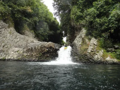 chute 2